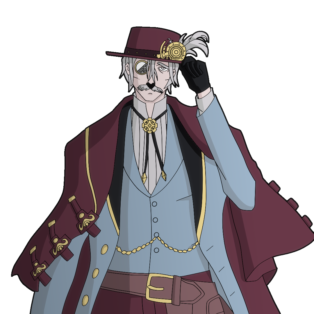 Jack the ripper record of ragnarok by atzon8 on DeviantArt