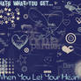 Thats What You Get Wallpaper