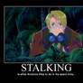 Stalking