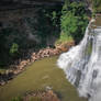 Burgess Falls