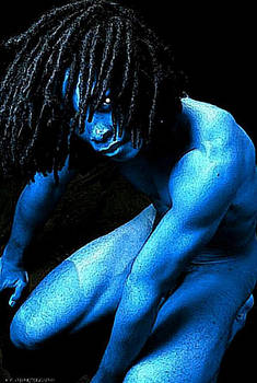 blue devil 2