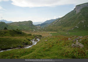 Green Valley by WDH-Stock Green Valley by WDH-Stock