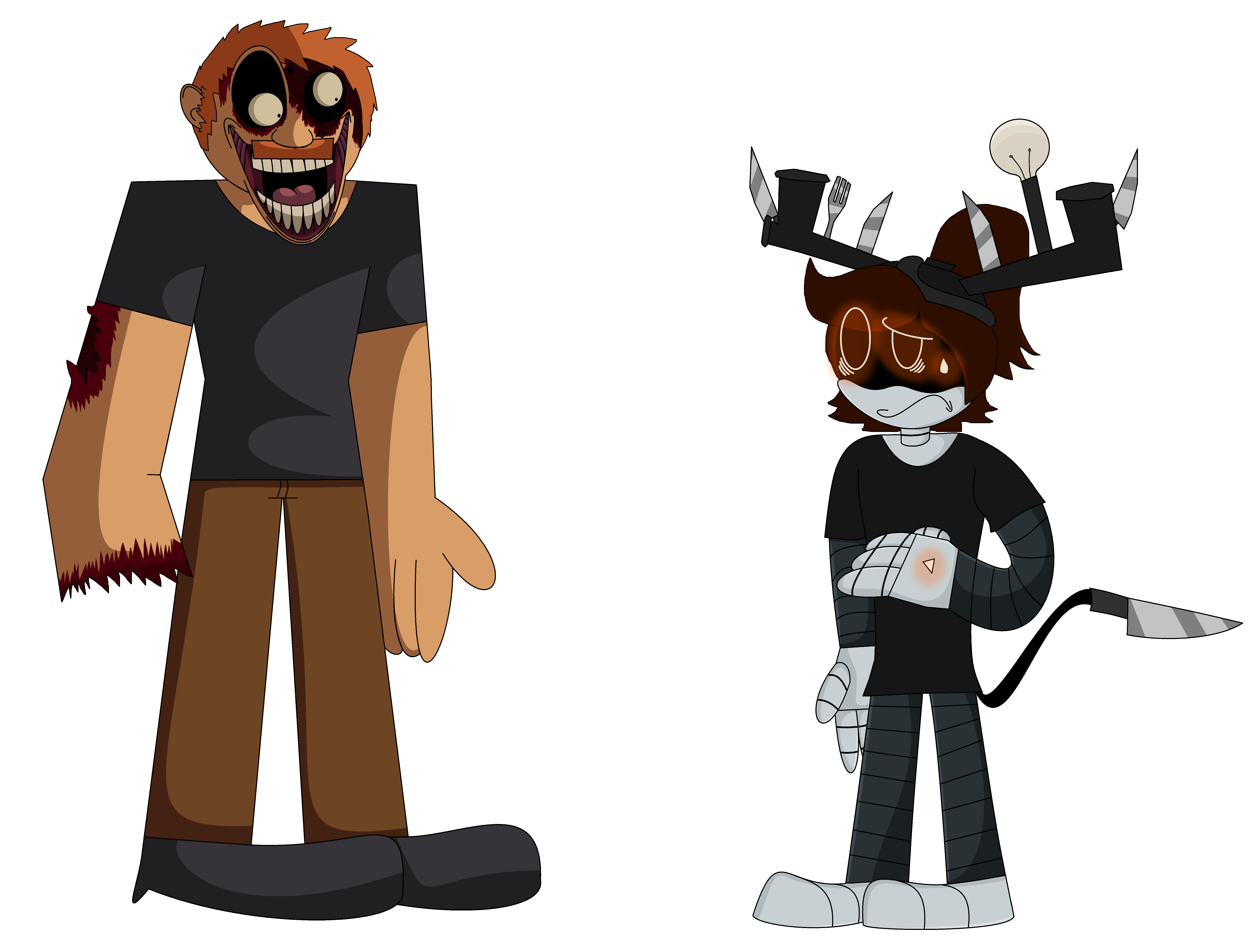 Code Aw Shucks AW SHUCKS (Well Done concept) by ItsJeffTheArtist on DeviantArt
