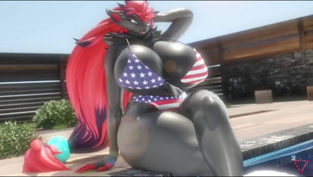 Zoroark sexy hot 