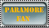 Paramore Fan