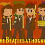 Hogwarts Beatles - BKR style