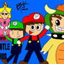 Super Beatle Bros.