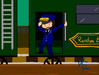 #mrconductor | Explore mrconductor on DeviantArt