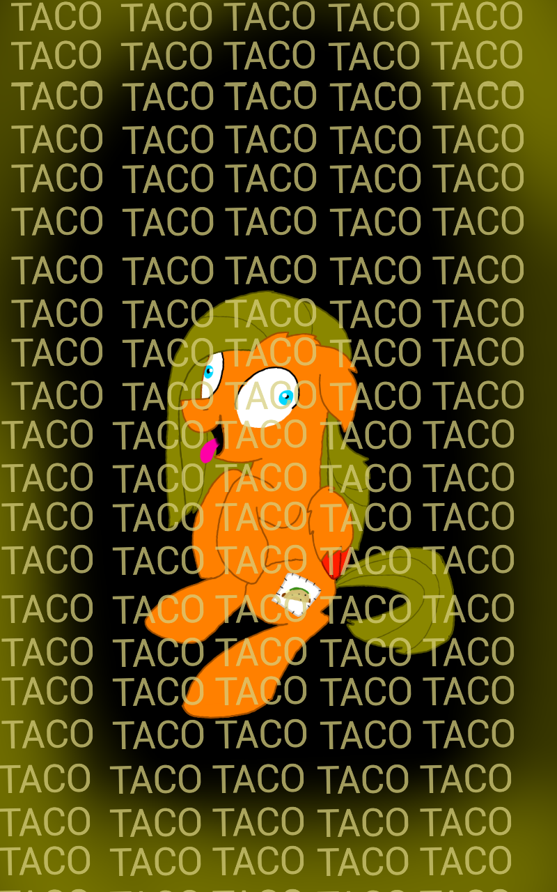 TACOS! by Mk2nd on DeviantArt