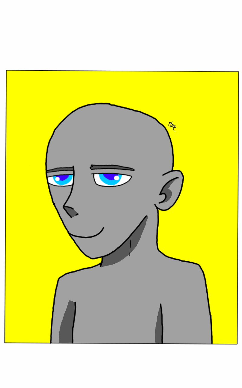 Base Humens Male human base #1 by Mk2nd on DeviantArt