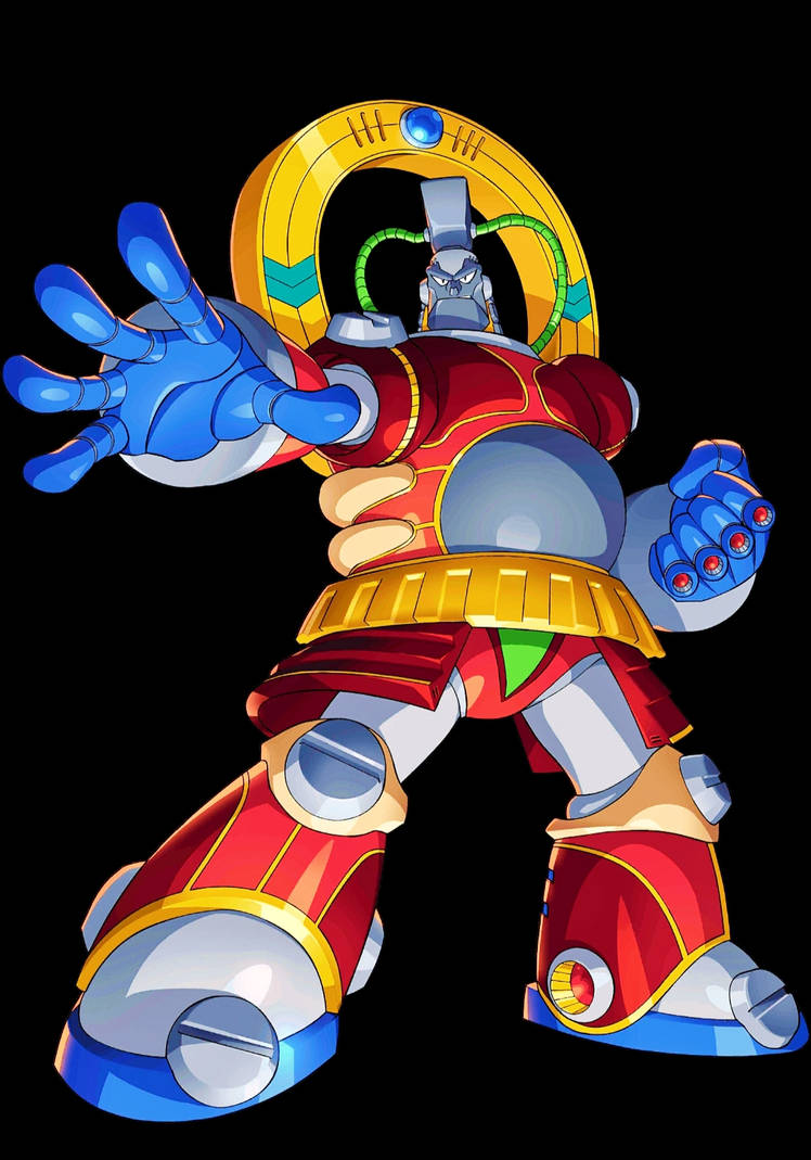 Byte megaman x by Transformer124566665 on DeviantArt