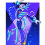 Tundra Man megaman classic saga