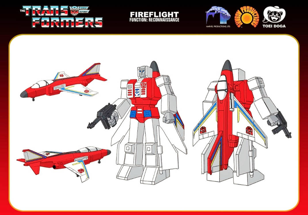 Fireflight g1 Transformers g1 by Transformer124566665 on DeviantArt