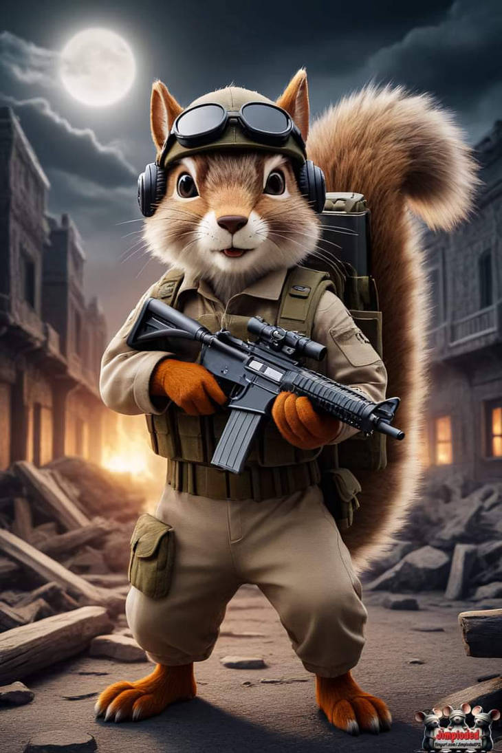 *Pew Pew* by WEISDIKSQUAD on DeviantArt