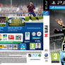 FIFA 14 Fenerbahce PS3 Cover