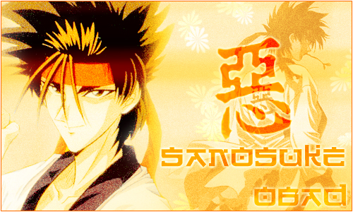 Sanosuke