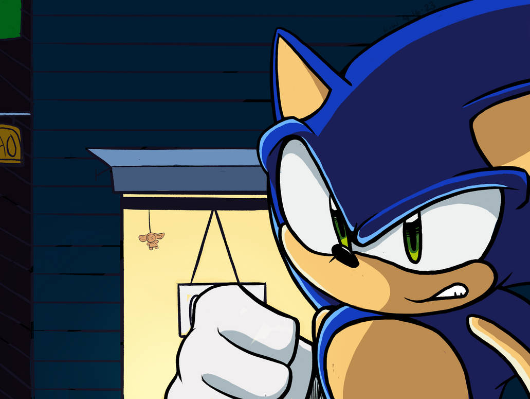 Sonic X Redraw By Aiyuru On Deviantart Sonic X Redraw By Aiyuru On Deviantart