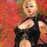 Dead or Alive 5 - Rachel