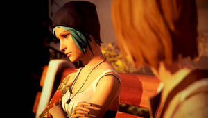 Life Is Strange