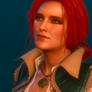 Triss Merigold