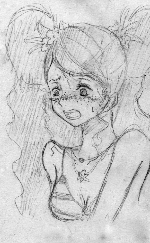 One Piece Ishelly Ishilly - One Piece by jhgmz on DeviantArt