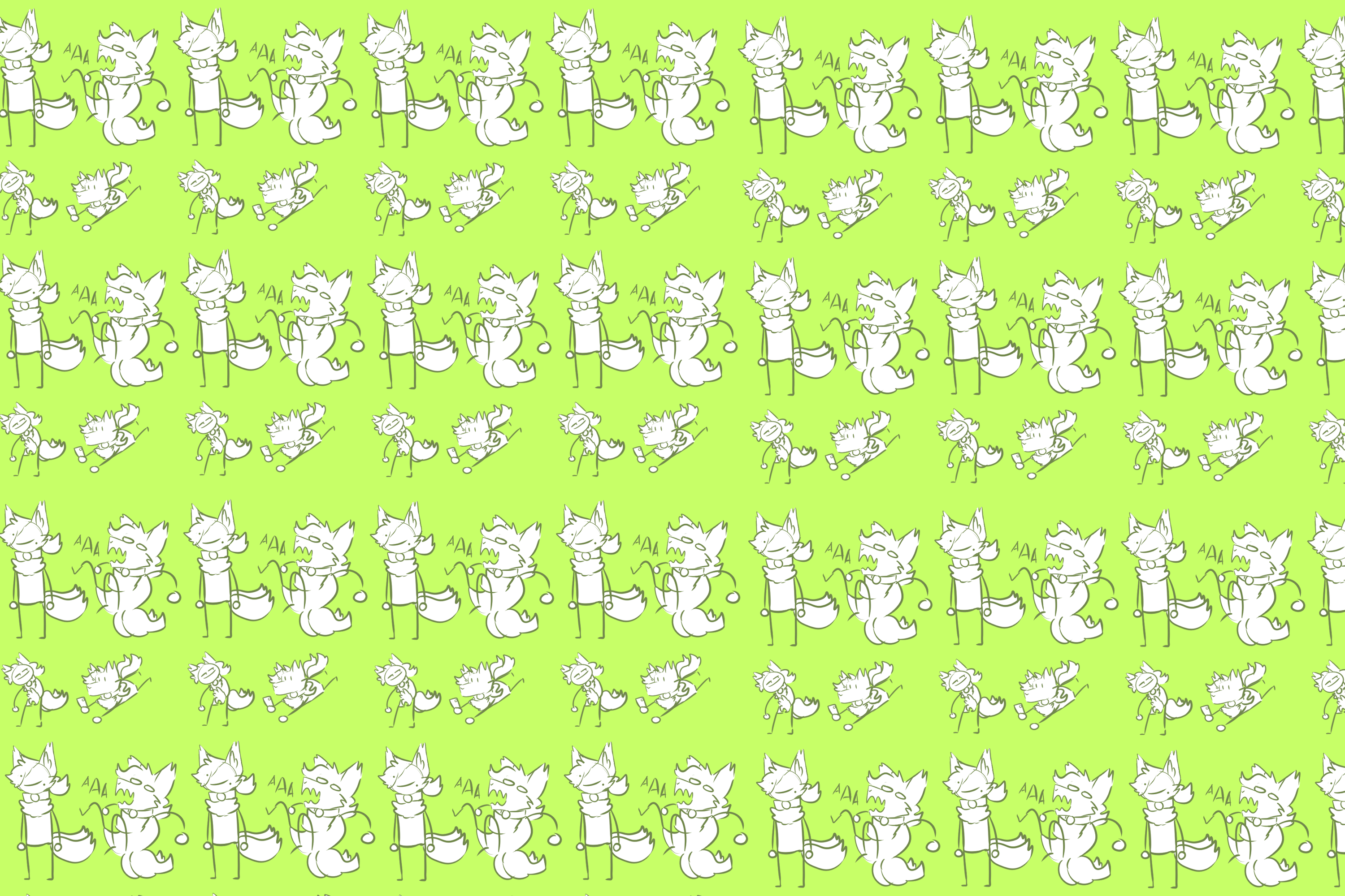 Reinbo Wallpaper
