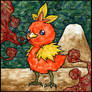 Torchic