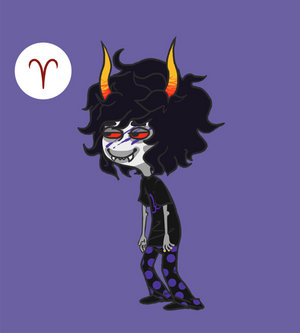 Gamzee GIF