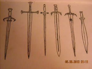 SWORDS