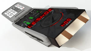 New timer - Switched On - 3