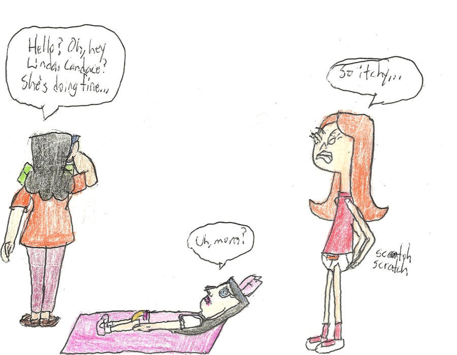 Request-Diaper Change and Rash by MagicalGirlMoemura on DeviantArt