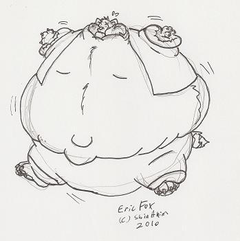 Deviantart's Tangled Inflation Problem inflation problems by TigerfoxxGamer on DeviantArt