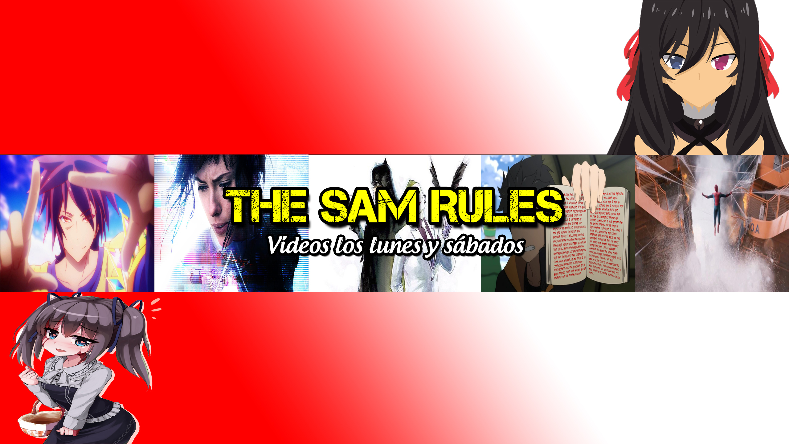 TSR (banner 2017) by SamLeonardo-TSR on DeviantArt
