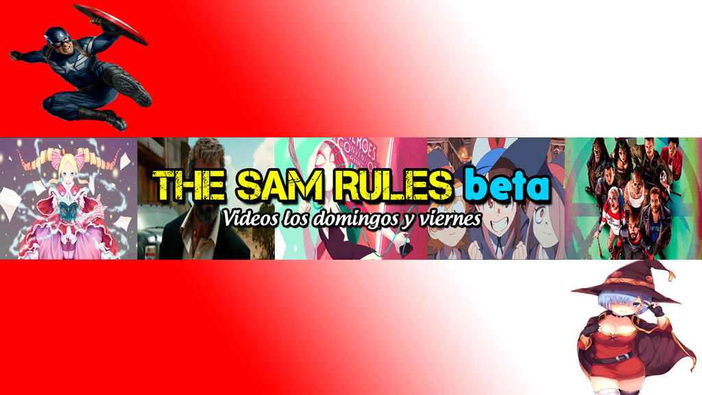 TSR beta (banner 2017) by SamLeonardo-TSR on DeviantArt