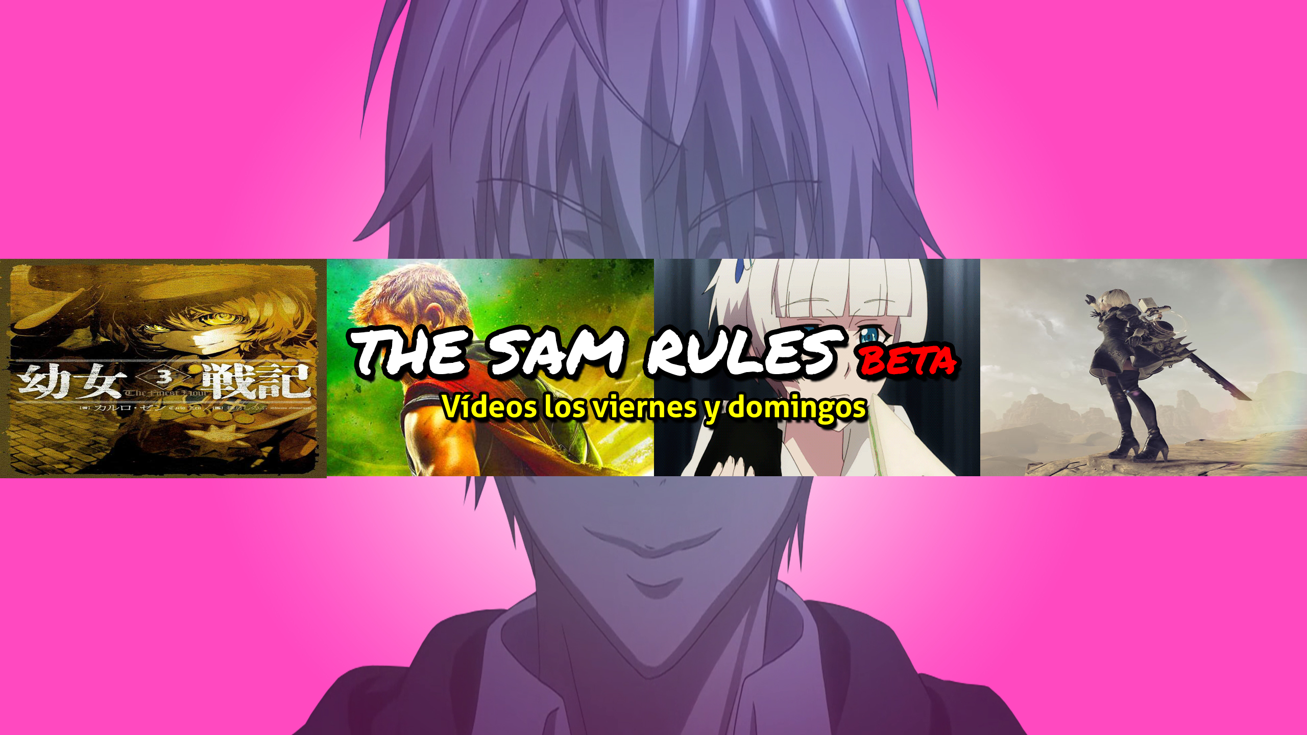 TSR beta (banner 2017) - #2 by SamLeonardo-TSR on DeviantArt