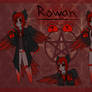 Rowan ref