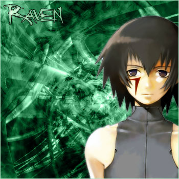 Raven