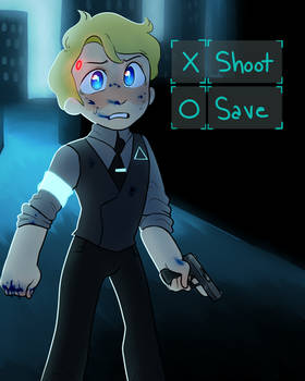 Shoot Or Save