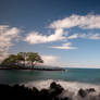 Lava Rock Beach