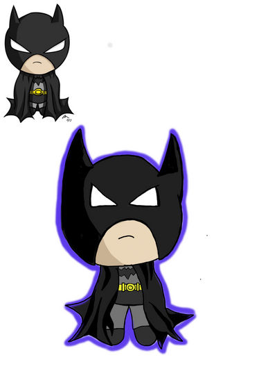 Batman reference drawing. by Guitarplayer195 on DeviantArt