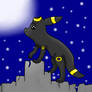 umbreon...