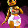 Abdl love taste toy chica