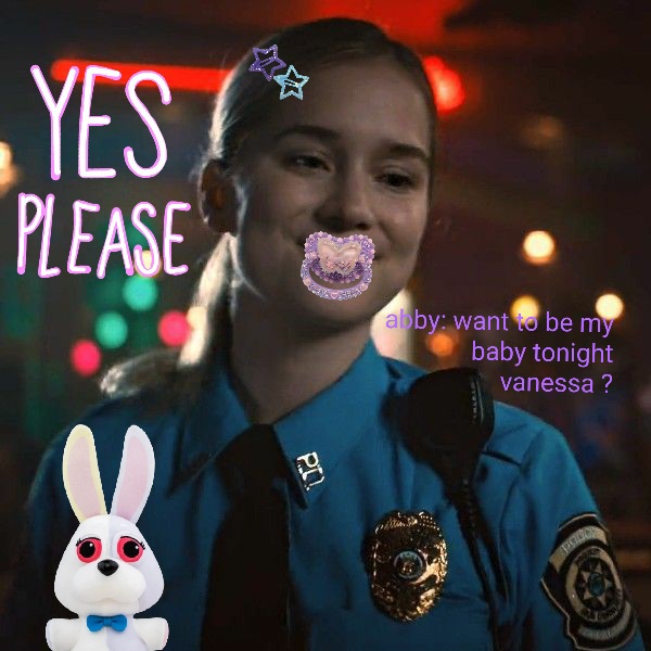 Abdl Vanessa ( fnaf movie ) by Prialtail on DeviantArt