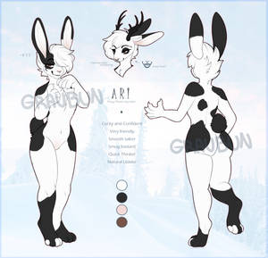 Ari Ref :CO: