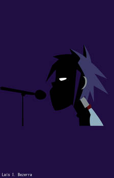 2D - Microphone