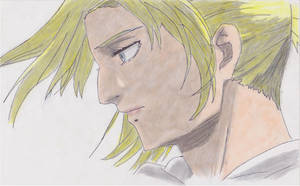 Annie Leonhardt