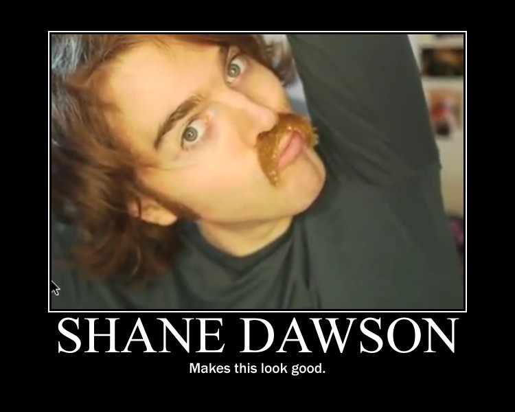 Shane Dawson