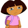 Dora Crying With A Bloody Nose By GabetheSlacker On DeviantArt dora-crying-with-a-bloody-nose-by-gabetheslacker-on-deviantart