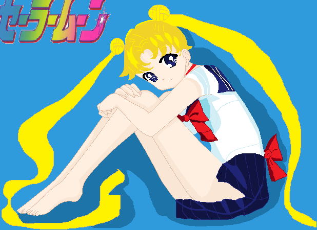 Sailor Moon