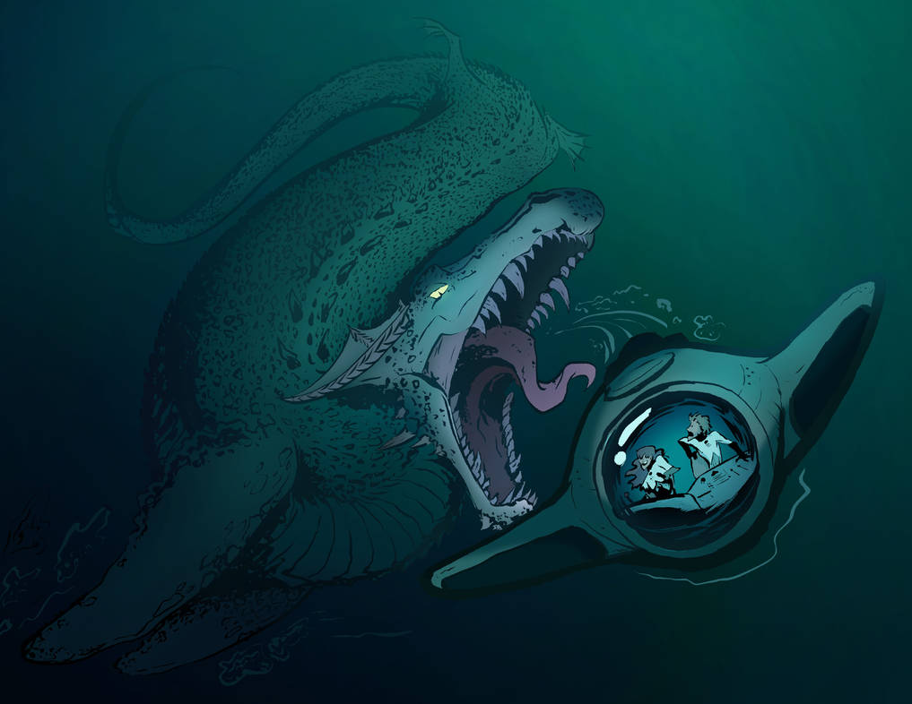 MossyRabbit - Digital Artist | DeviantArt